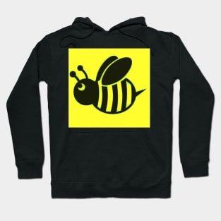 Bee Hoodie